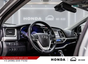 Toyota Highlander, снимка 10