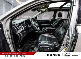 Toyota Highlander, снимка 9