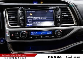 Toyota Highlander, снимка 15