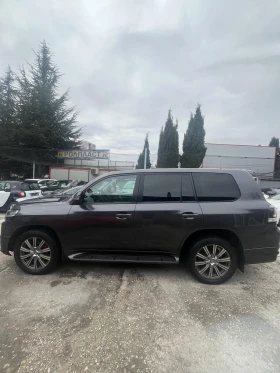 Toyota Land cruiser 200 V8  4.5D4D, снимка 2