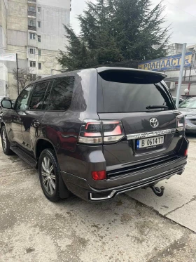 Toyota Land cruiser 200 V8  4.5D4D, снимка 3