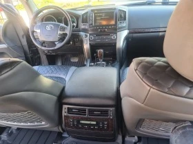 Toyota Land cruiser 200 V8  4.5D4D, снимка 10