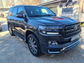 Toyota Land cruiser 200 V8  4.5D4D, снимка 3