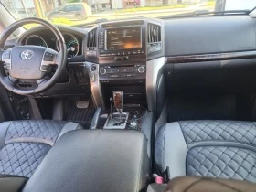 Toyota Land cruiser 200 V8  4.5D4D, снимка 11