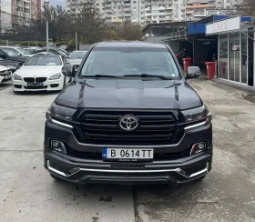 Toyota Land cruiser 200 V8  4.5D4D, снимка 8