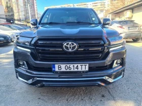 Toyota Land cruiser 200 V8  4.5D4D, снимка 2