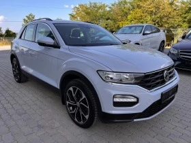 VW T-Roc 2.0-TSI 4x4  CARPLAY    | Mobile.bg    2