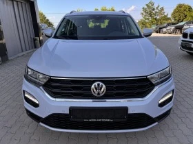 VW T-Roc 2.0-TSI 4x4  CARPLAY    | Mobile.bg    3