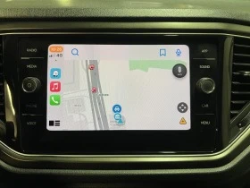 VW T-Roc 2.0-TSI 4x4  CARPLAY    | Mobile.bg    14