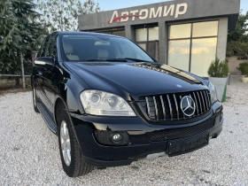 Mercedes-Benz ML 320 320 CDI, снимка 3