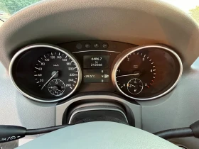 Mercedes-Benz ML 320 320 CDI, снимка 13