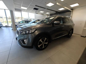 Kia Sorento 2.2 CRDI, снимка 2