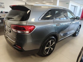 Kia Sorento 2.2 CRDI, снимка 3