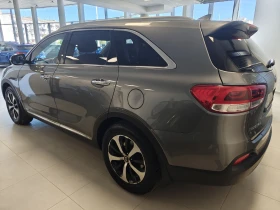 Kia Sorento 2.2 CRDI, снимка 4