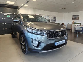 Kia Sorento 2.2 CRDI, снимка 1