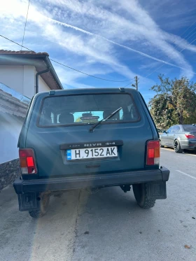 Lada Niva Lada Niva 2005 1.6 , снимка 2