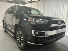 Toyota 4runner Възможност за гаранция!!!, снимка 2