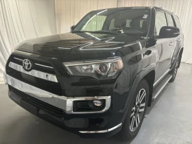 Toyota 4runner Възможност за гаранция!!!, снимка 1