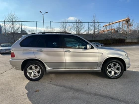 BMW X5 3.0d 184 к.с., снимка 5