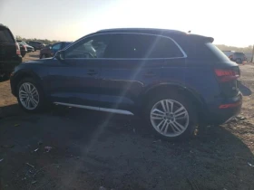 Audi Q5 PREMIUM PLUS | Mobile.bg    4