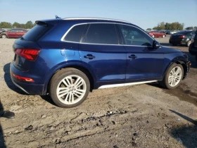 Audi Q5 PREMIUM PLUS | Mobile.bg    3