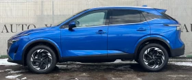 Nissan Qashqai * N-Connecta* 1.3 DIG-T Mild-Hybrid* FACELIFT, снимка 5