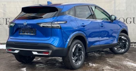 Nissan Qashqai * N-Connecta* 1.3 DIG-T Mild-Hybrid* FACELIFT, снимка 2