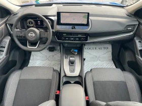 Nissan Qashqai * N-Connecta* 1.3 DIG-T Mild-Hybrid* FACELIFT, снимка 7