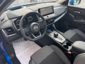 Nissan Qashqai * N-Connecta* 1.3 DIG-T Mild-Hybrid* FACELIFT, снимка 12