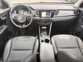 Kia Niro HYBRID* CAMERA* LEDD* LIZING, снимка 9