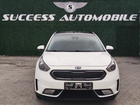 Kia Niro HYBRID* CAMERA* LEDD* LIZING 1