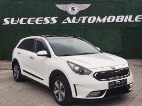 Kia Niro HYBRID* CAMERA* LEDD* LIZING, снимка 2