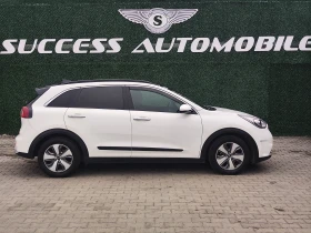 Kia Niro HYBRID* CAMERA* LEDD* LIZING - 25999 лв. - 83456761 | Car24.bg