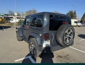 Jeep Wrangler 3.6i V6, снимка 7