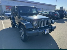 Jeep Wrangler 3.6i V6, снимка 3