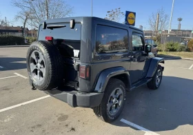 Jeep Wrangler 3.6i V6, снимка 5