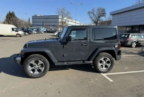 Jeep Wrangler 3.6i V6, снимка 4