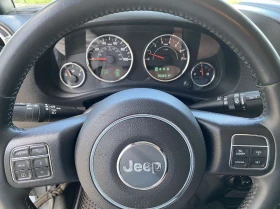 Jeep Wrangler 3.6i V6, снимка 9