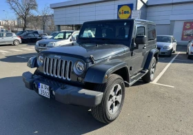 Jeep Wrangler 3.6i V6, снимка 1