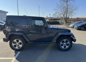 Jeep Wrangler 3.6i V6, снимка 6