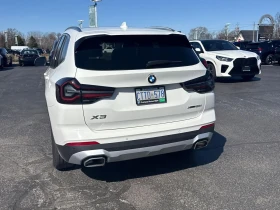 BMW X3 xDrive30i * CARFAX * АВТО КРЕДИТ - 52999 лв. - 57569355 | Car24.bg