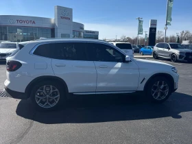 BMW X3 xDrive30i * CARFAX * АВТО КРЕДИТ - 52999 лв. - 57569355 | Car24.bg