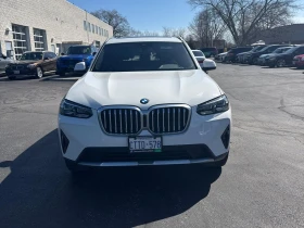 BMW X3 xDrive30i * CARFAX * АВТО КРЕДИТ - 52999 лв. - 57569355 | Car24.bg