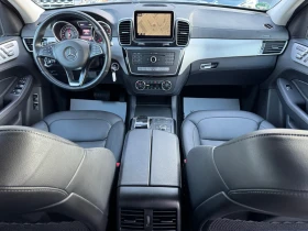 Mercedes-Benz GLE 350 9G-TRONIC-SPORT--- -OFFROAD!! | Mobile.bg    13