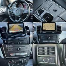 Mercedes-Benz GLE 350 9G-TRONIC-SPORT--- -OFFROAD!! | Mobile.bg    16