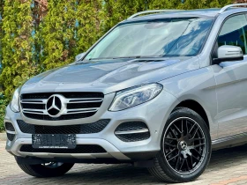 Обява за продажба на Mercedes-Benz GLE 350 9G-TRONIC-SPORT-ПОДГРЕВ-ОТЛИЧЕН-КАТО НОВ-OFFROAD!! ~44 890 лв. - изображение 1