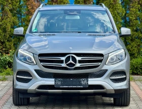 Обява за продажба на Mercedes-Benz GLE 350 9G-TRONIC-SPORT-ПОДГРЕВ-ОТЛИЧЕН-КАТО НОВ-OFFROAD!! ~44 890 лв. - изображение 6
