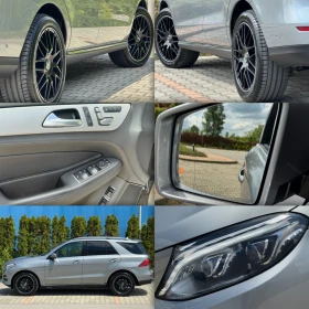 Mercedes-Benz GLE 350 9G-TRONIC-SPORT--- -OFFROAD!! | Mobile.bg    17