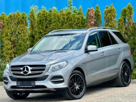 Обява за продажба на Mercedes-Benz GLE 350 9G-TRONIC-SPORT-ПОДГРЕВ-ОТЛИЧЕН-КАТО НОВ-OFFROAD!! ~44 890 лв. - изображение 1
