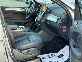 Mercedes-Benz GLE 350 9G-TRONIC-SPORT--- -OFFROAD!! | Mobile.bg    14